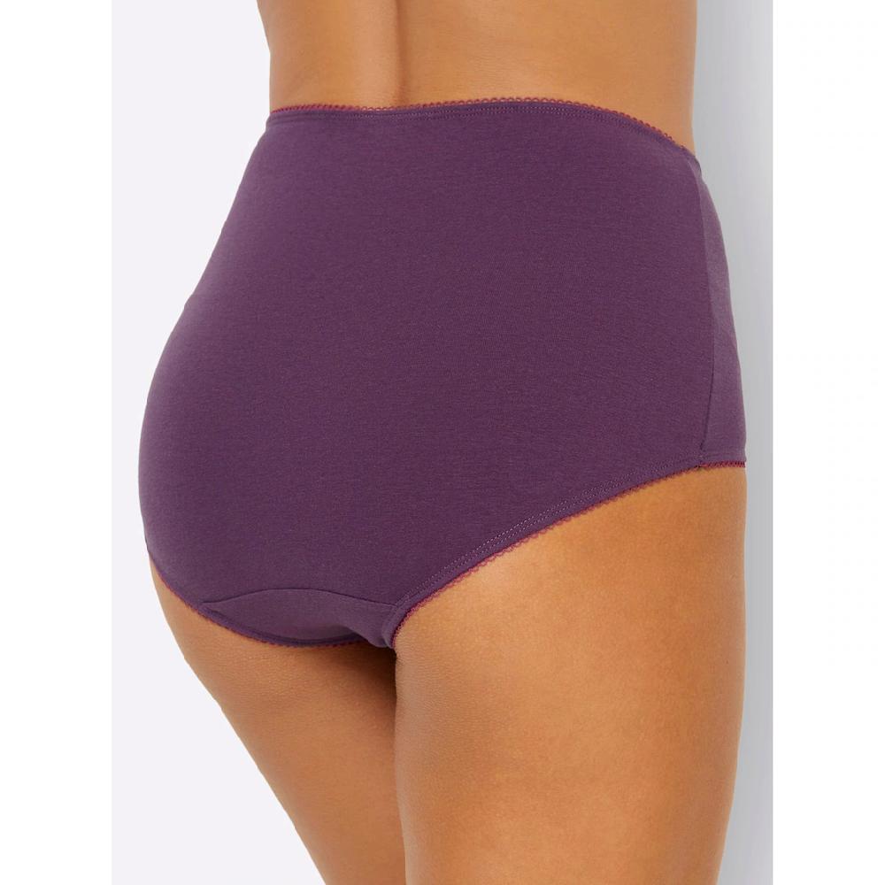 Wäschepur Taillenslip (4 St.) Online Kaufen