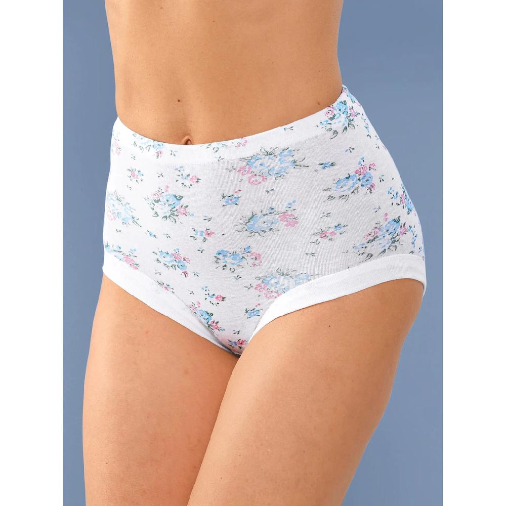 wäschepur Taillenslip (5 St.) ▷ für
