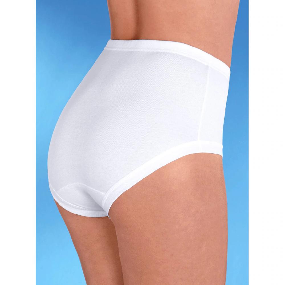 wäschepur Taillenslip (5 St.) ▷ für