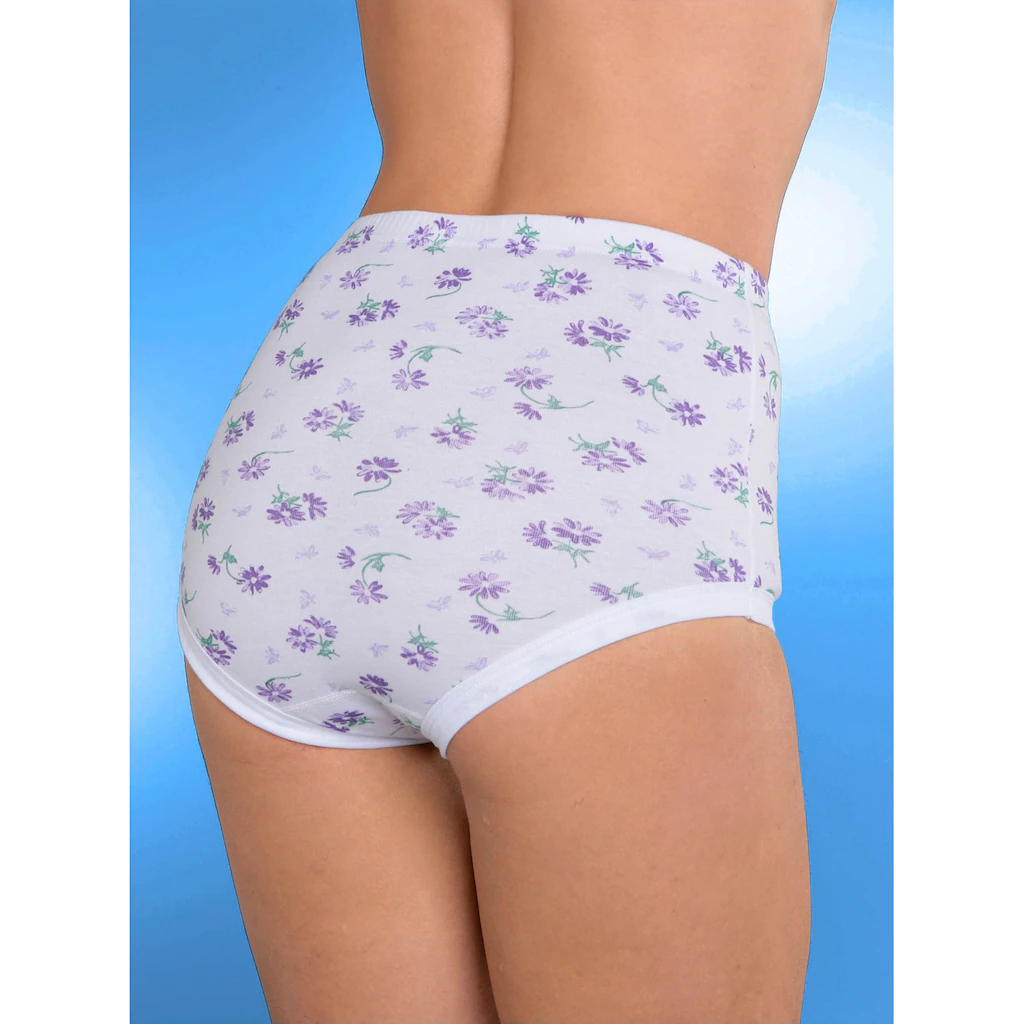 Wäschepur Taillenslip (5 St.) Online Bestellen