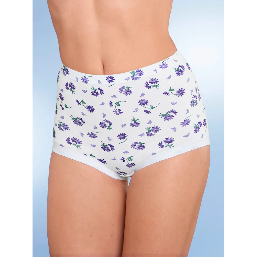 wäschepur Taillenslip (5 St.) online bestellen