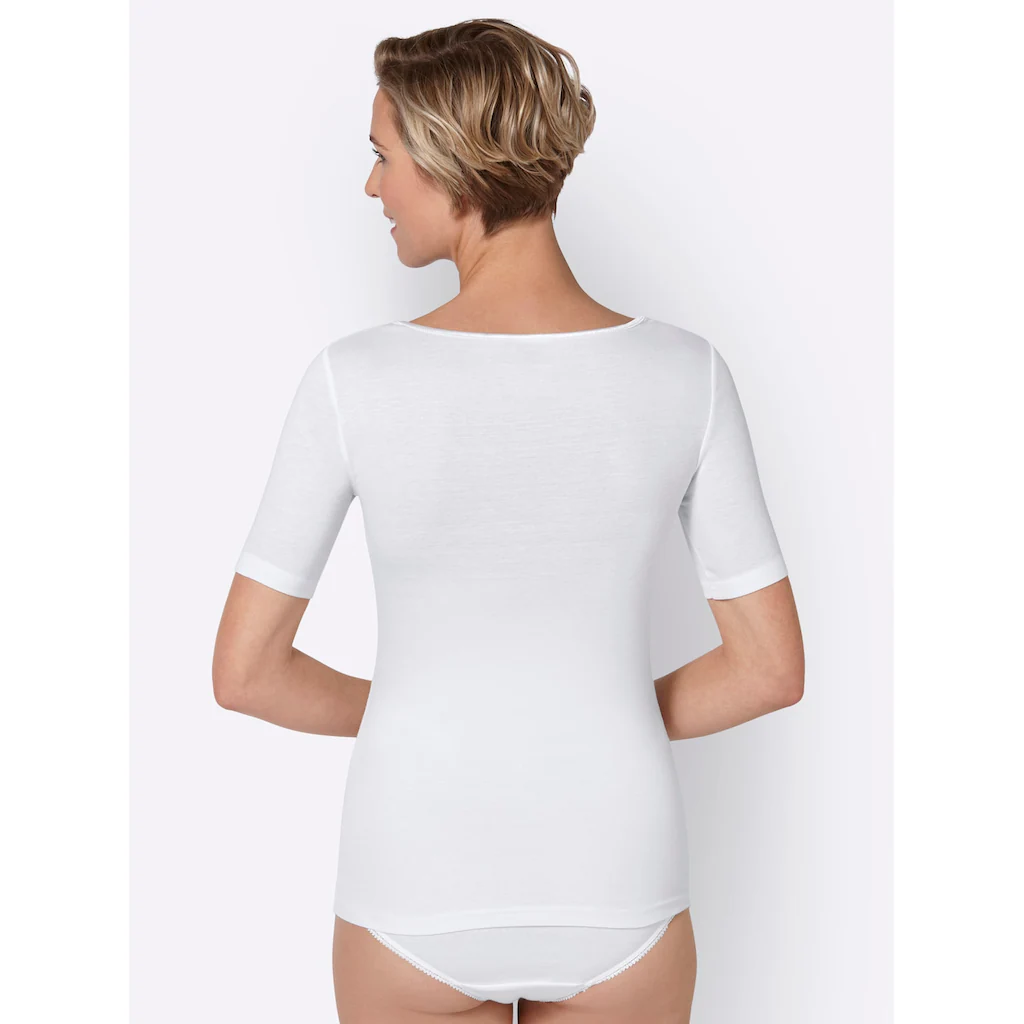 Wäschepur Unterziehshirt (1 St.) Bestellen