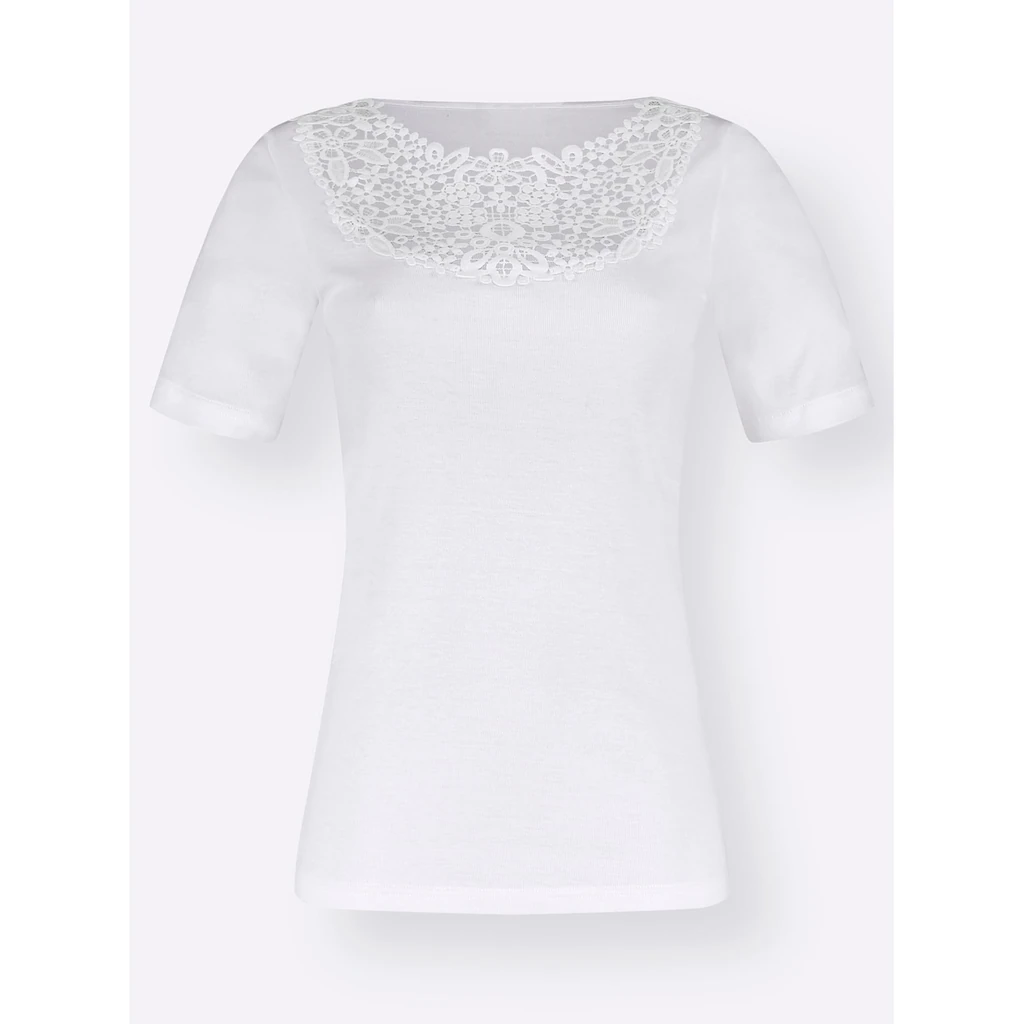 Wäschepur Unterziehshirt (1 St.) Bestellen