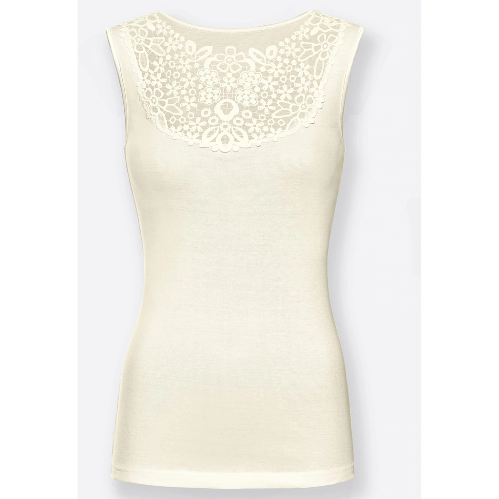 Wäschepur Unterziehshirt (1 St.) Kaufen