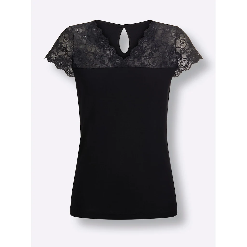 Wäschepur Unterziehshirt (1 St.) Kaufen