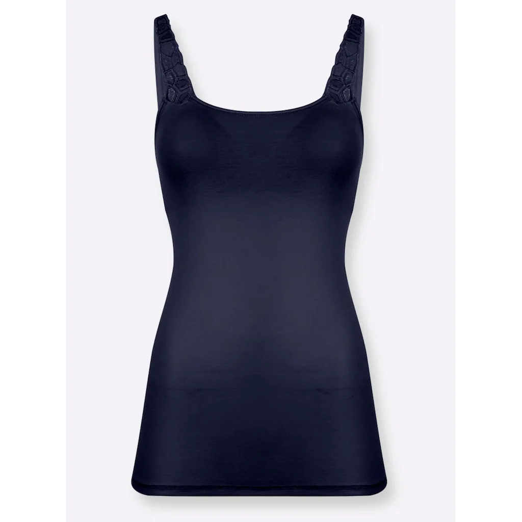 Wäschepur Unterziehshirt (1 St.) Online Kaufen