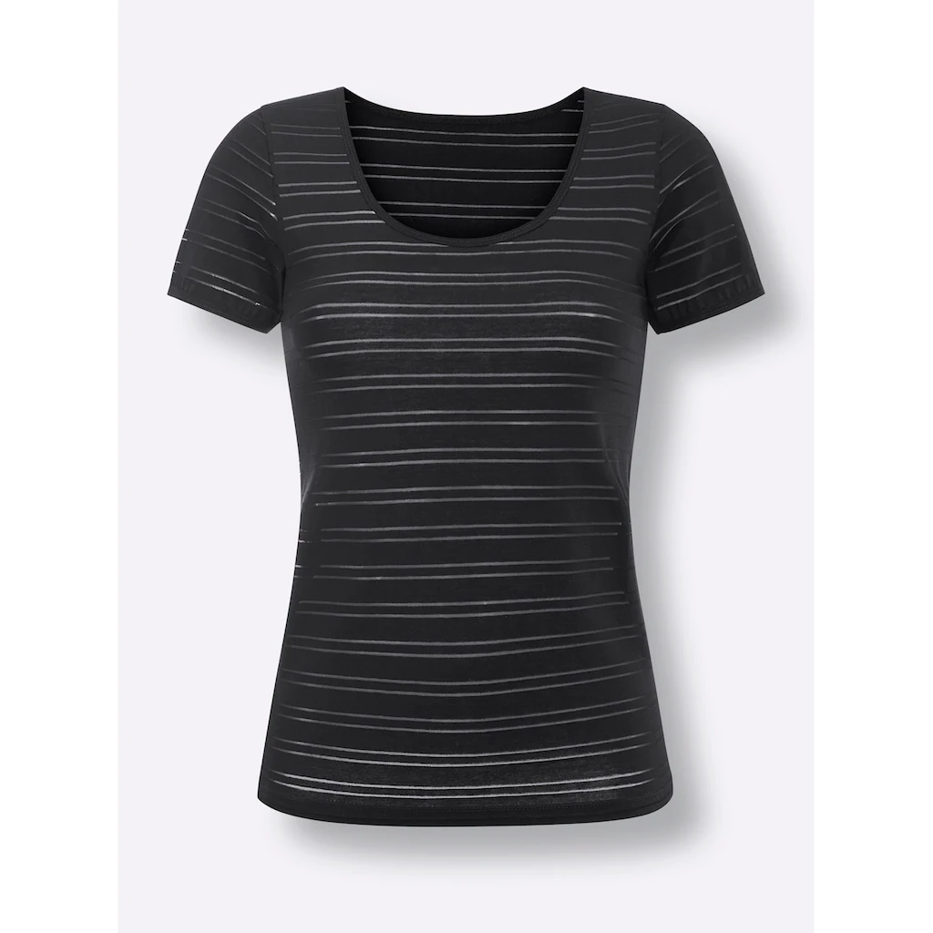 Wäschepur Unterziehshirt (2 St.) Bestellen