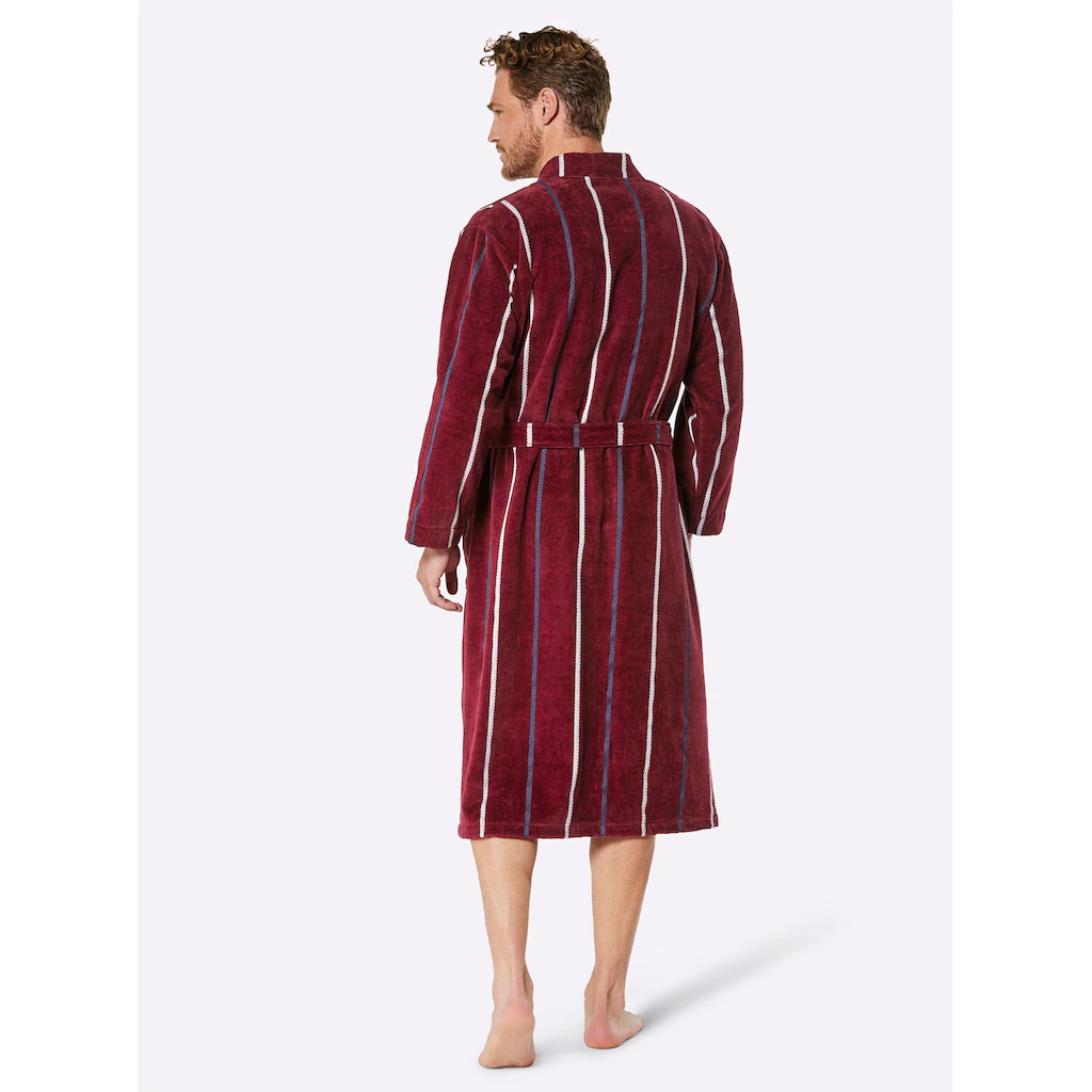 Wewo Fashion Bademantel Bestellen
