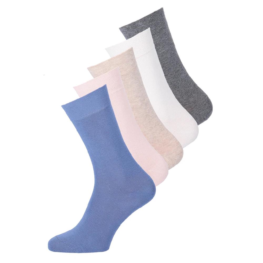 Wilox Socken »Socken daily 5 5er Pack«