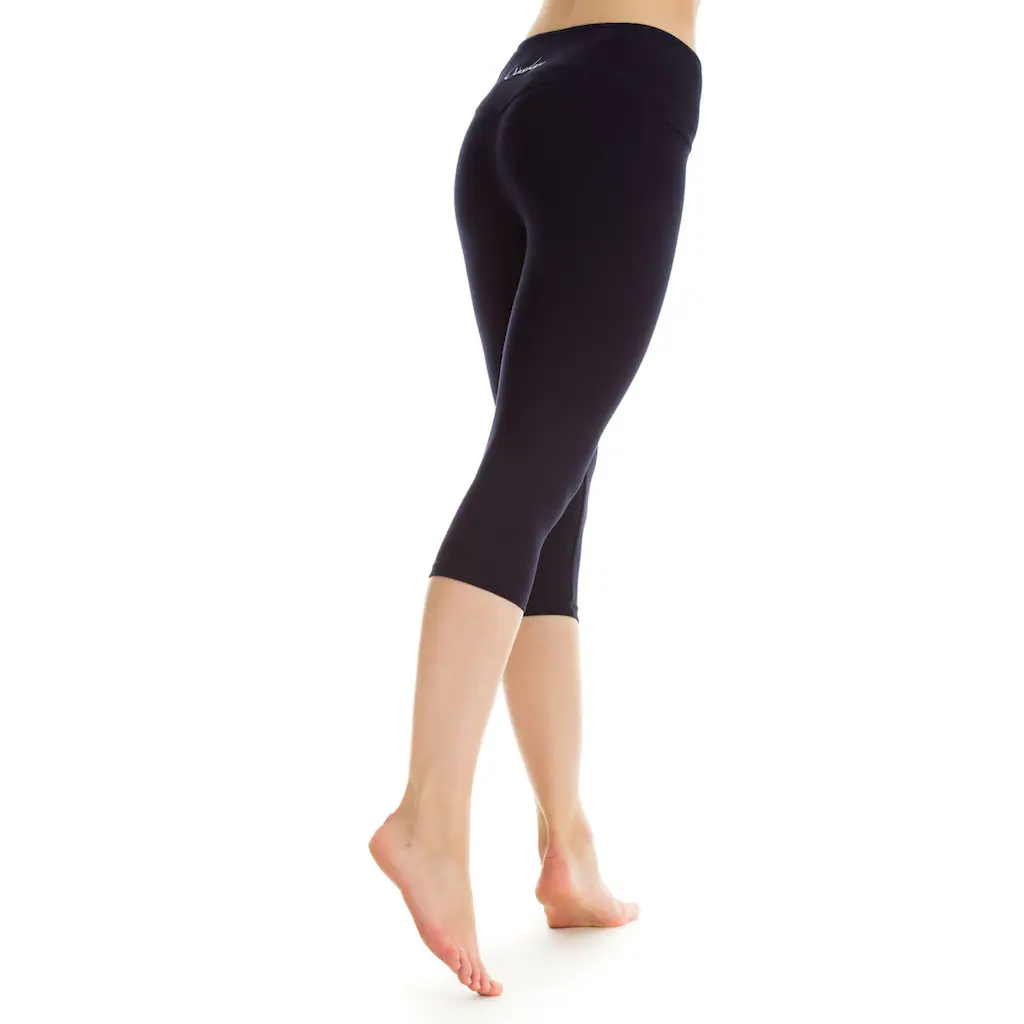 Winshape Leggings »3/4-Slim Tights WTL2« Figurbetont