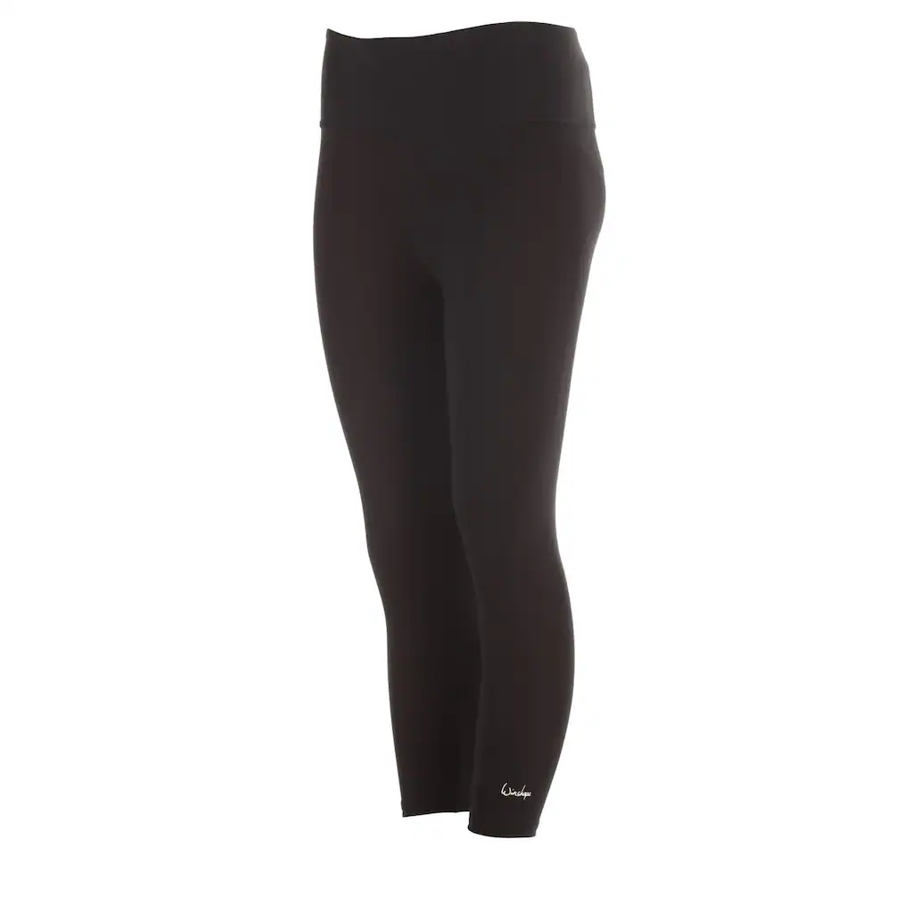 Winshape Leggings »7/8-Slim Tights WTL31« Figurbetont