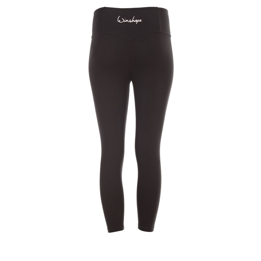 Winshape Leggings »7/8-Slim Tights WTL31« Figurbetont