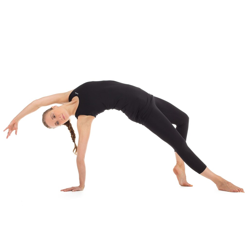 Winshape Leggings »7/8-Slim Tights WTL31« Figurbetont