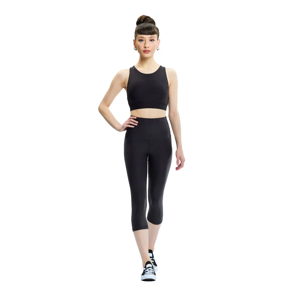 Winshape Sport-Bustier »Functional Comfort Sport-BH SB103C« Mit Rücken-Applikation Online Bestellen