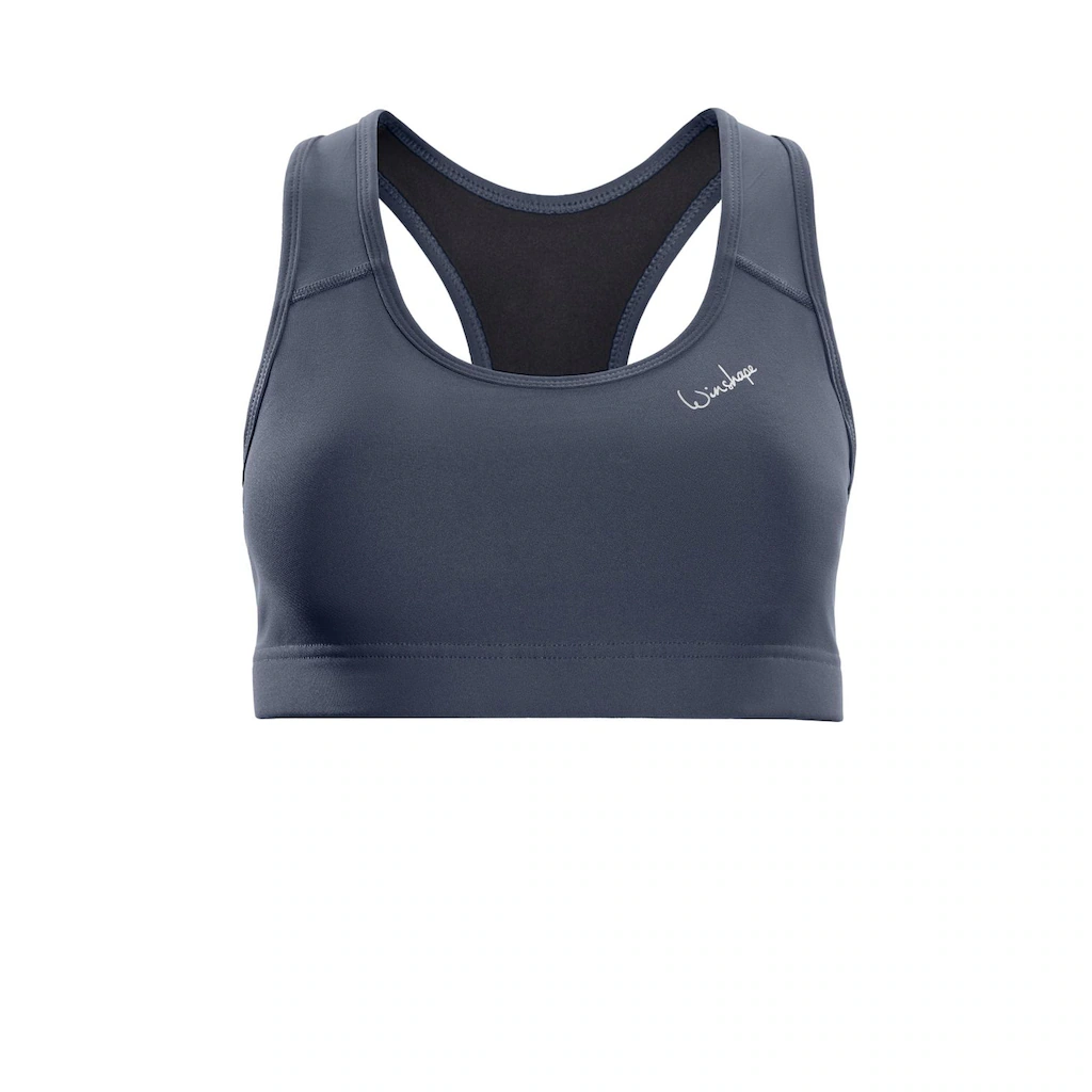 Winshape Sport-Bustier »Functional Comfort Sport-BH SB102C« mit herausnehmbaren Pads online bestellen
