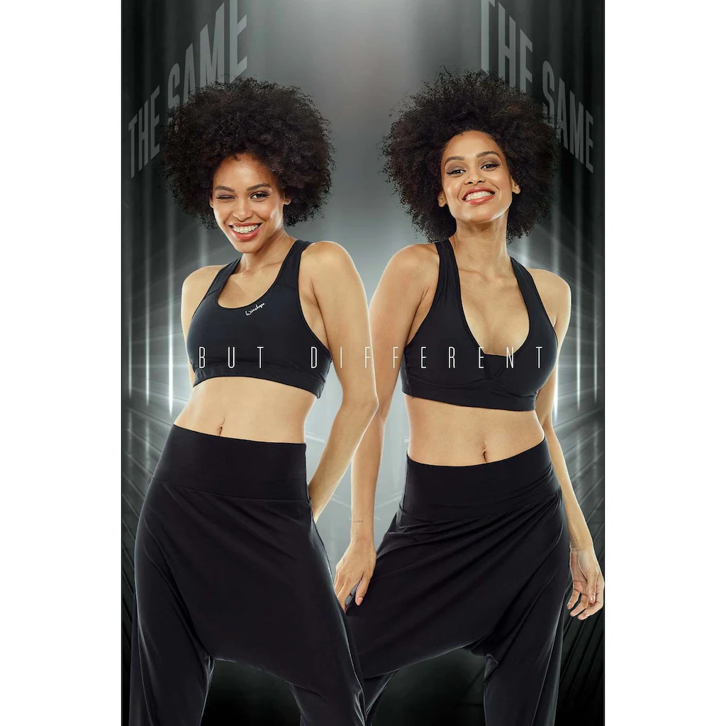 Winshape Sport-Bustier »SB101-Schwarz« Functional Kaufen