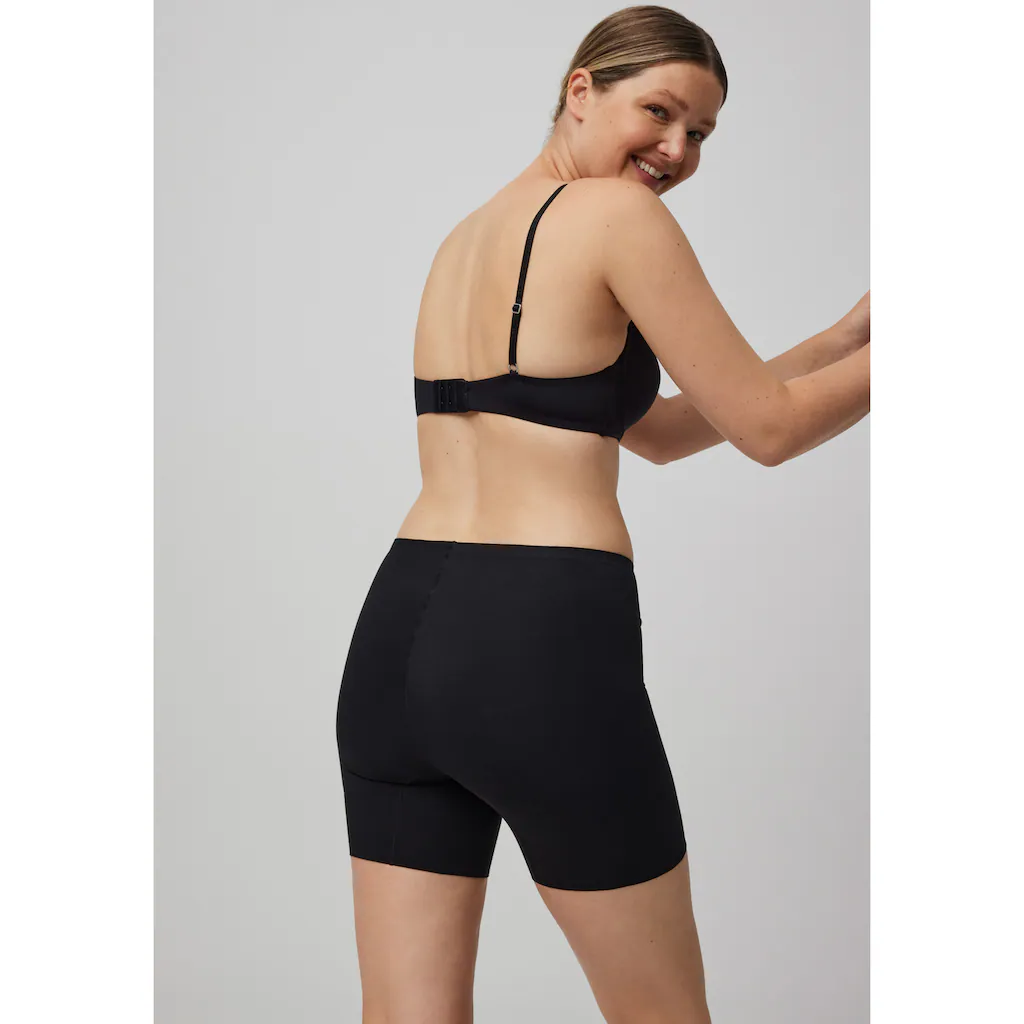 YSABEL MORA Lange Unterhose »BASIC COLLECTION LASER CUT« Mit Der Laser Cut Technik Gefertigt Für Eine Reibungslose Passform ▷ Für