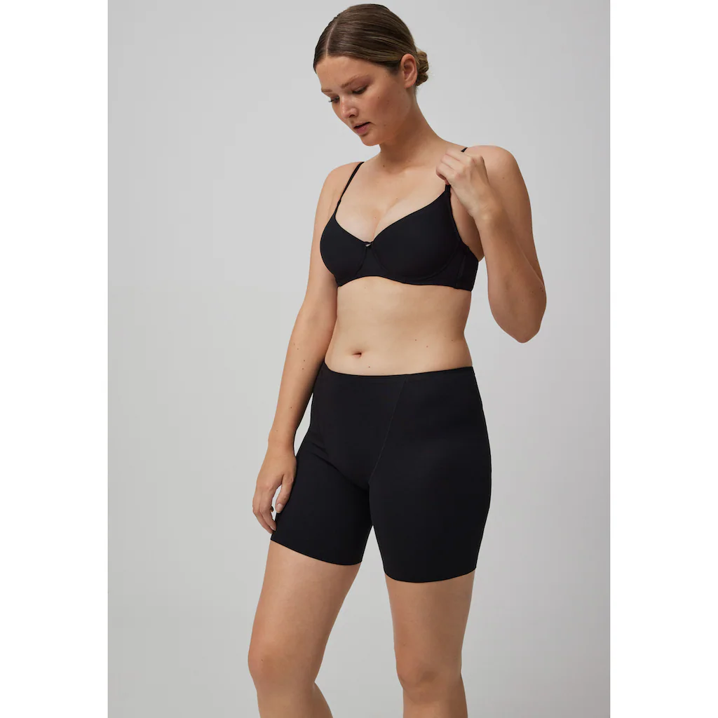 YSABEL MORA Lange Unterhose »BASIC COLLECTION LASER CUT« Mit Der Laser Cut Technik Gefertigt Für Eine Reibungslose Passform ▷ Für