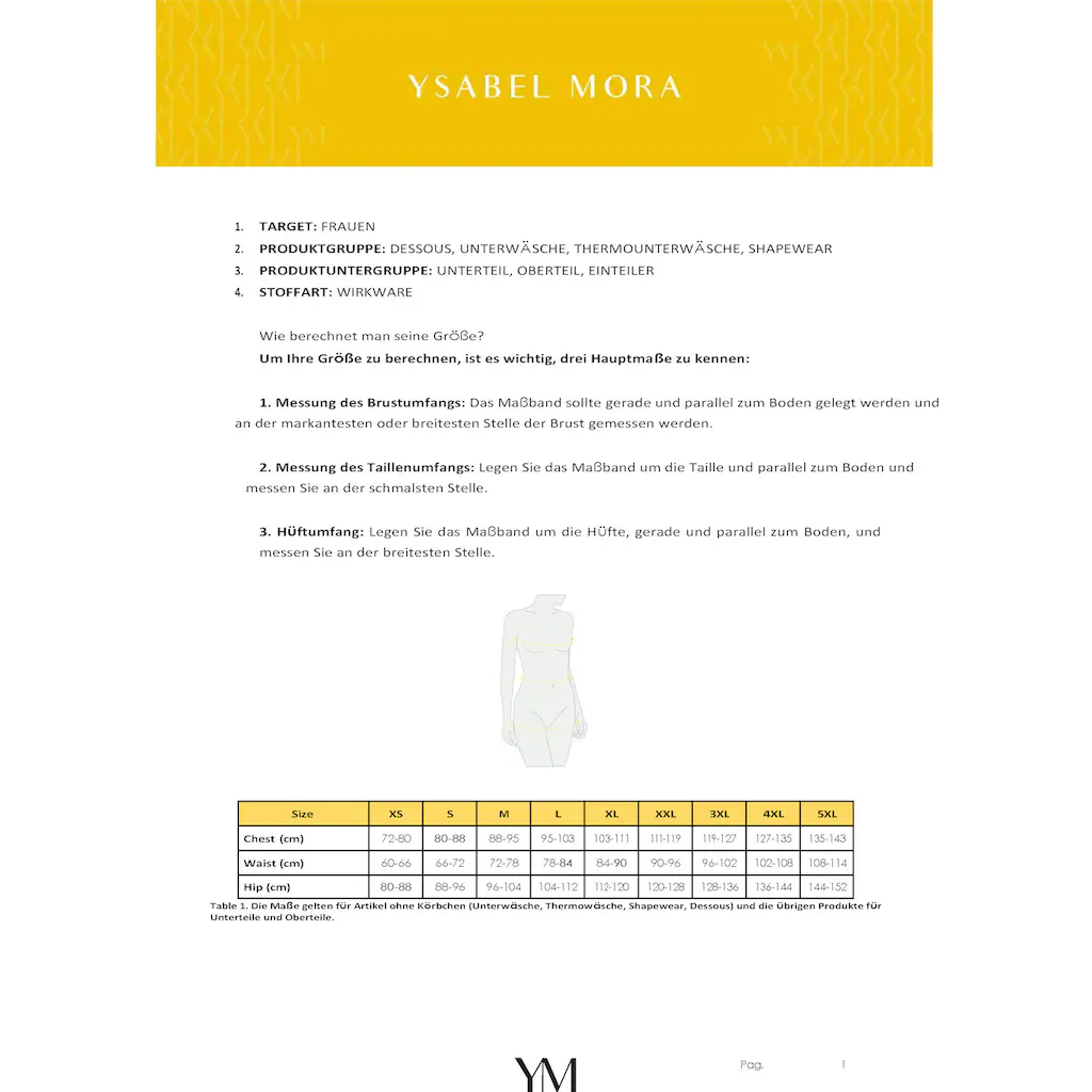 YSABEL MORA Minislip »BASIC COLLECTION COTTON WITH LACE« (3er Pack) Mit Feiner Spitze Versehen Kaufen