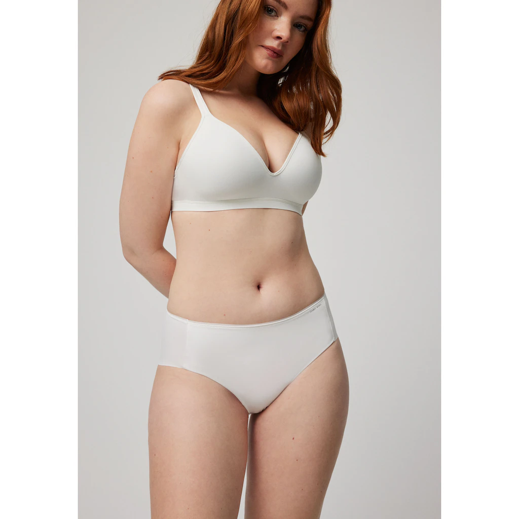 YSABEL MORA Shapingslip (3er Pack) Aus Verstärktem Material Und Mit Bedeckter Passform ▷ Für