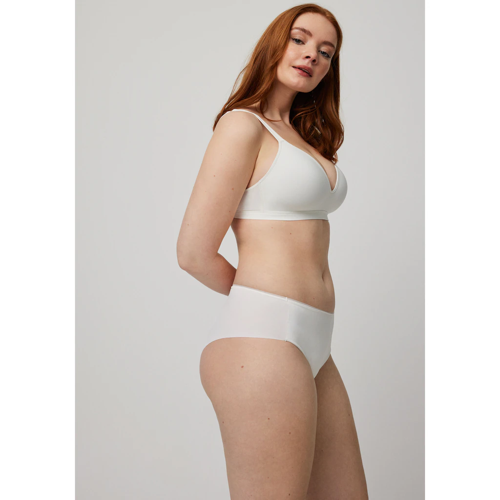 YSABEL MORA Shapingslip (3er Pack) Aus Verstärktem Material Und Mit Bedeckter Passform ▷ Für