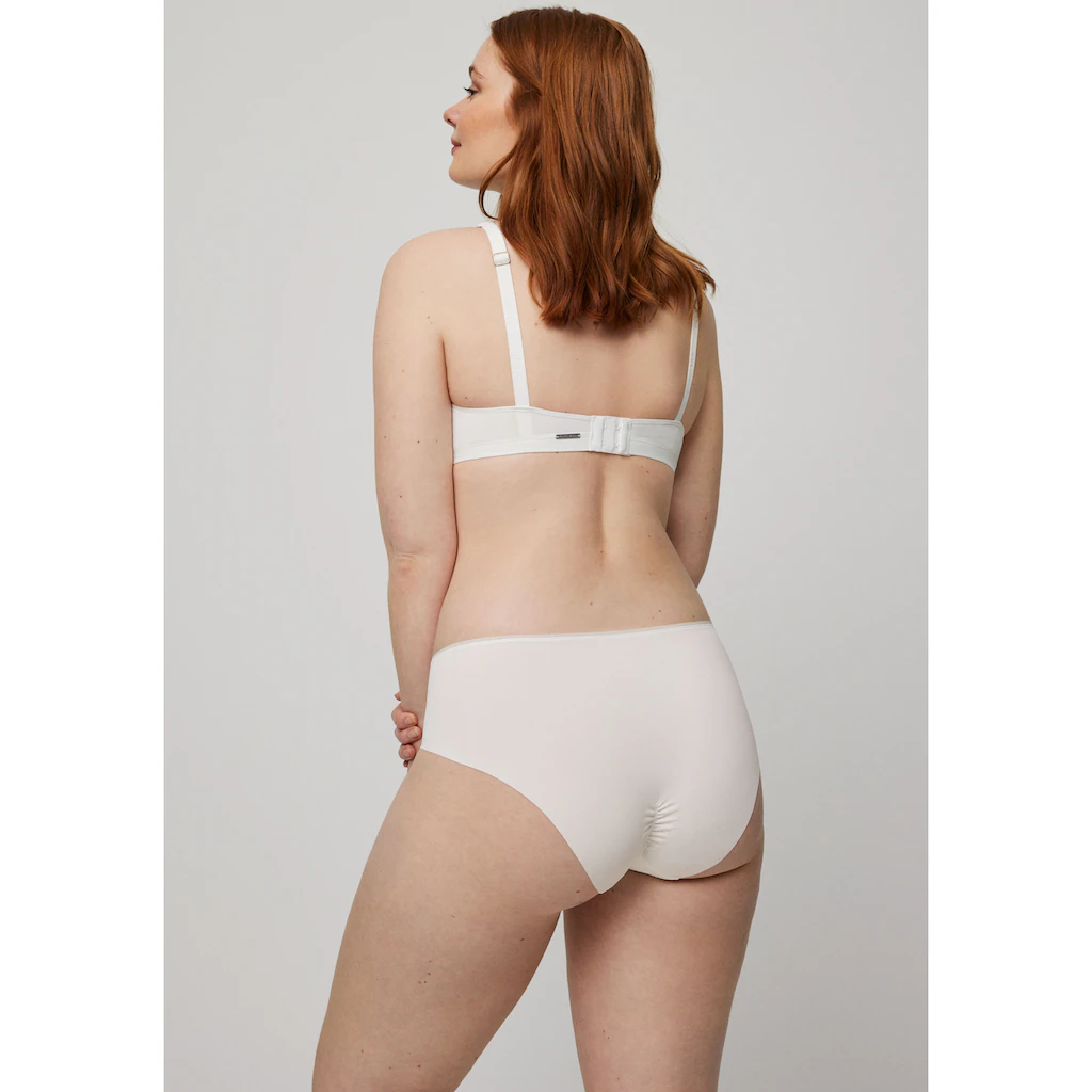 YSABEL MORA Shapingslip (3er Pack) Aus Verstärktem Material Und Mit Bedeckter Passform ▷ Für