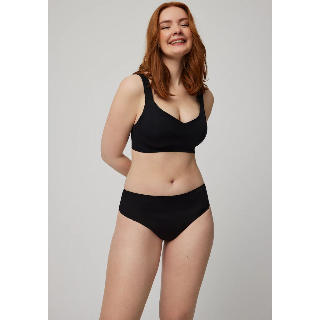 YSABEL MORA Shapingstring (3er Pack) Aus Verstärktem Material Und Unsichtbarer Passform Online Kaufen