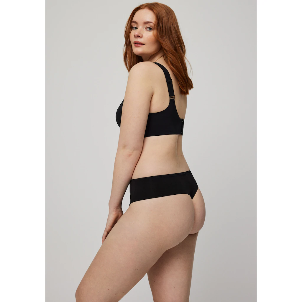 YSABEL MORA Shapingstring (3er Pack) Aus Verstärktem Material Und Unsichtbarer Passform Online Kaufen