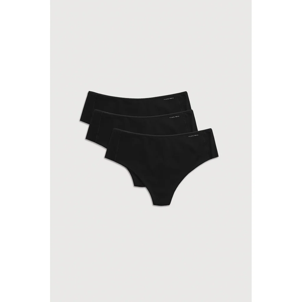 YSABEL MORA Shapingstring (3er Pack) aus verstärktem Material und unsichtbarer Passform online kaufen