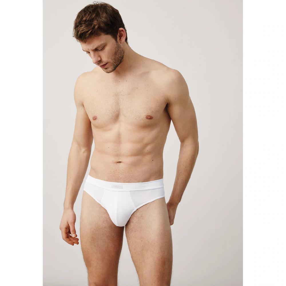 YSABEL MORA Slip »BASIC COLLECTION COTTON« (3er Pack) Material Und Passform Kombiniert Für Den Perfekten Alltags-Slip Online Bestellen
