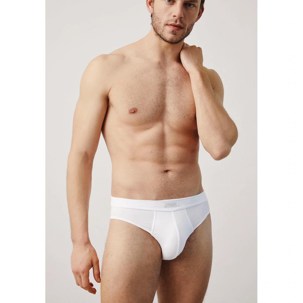 YSABEL MORA Slip »BASIC COLLECTION COTTON« (3er Pack) Material Und Passform Kombiniert Für Den Perfekten Alltags-Slip Online Bestellen
