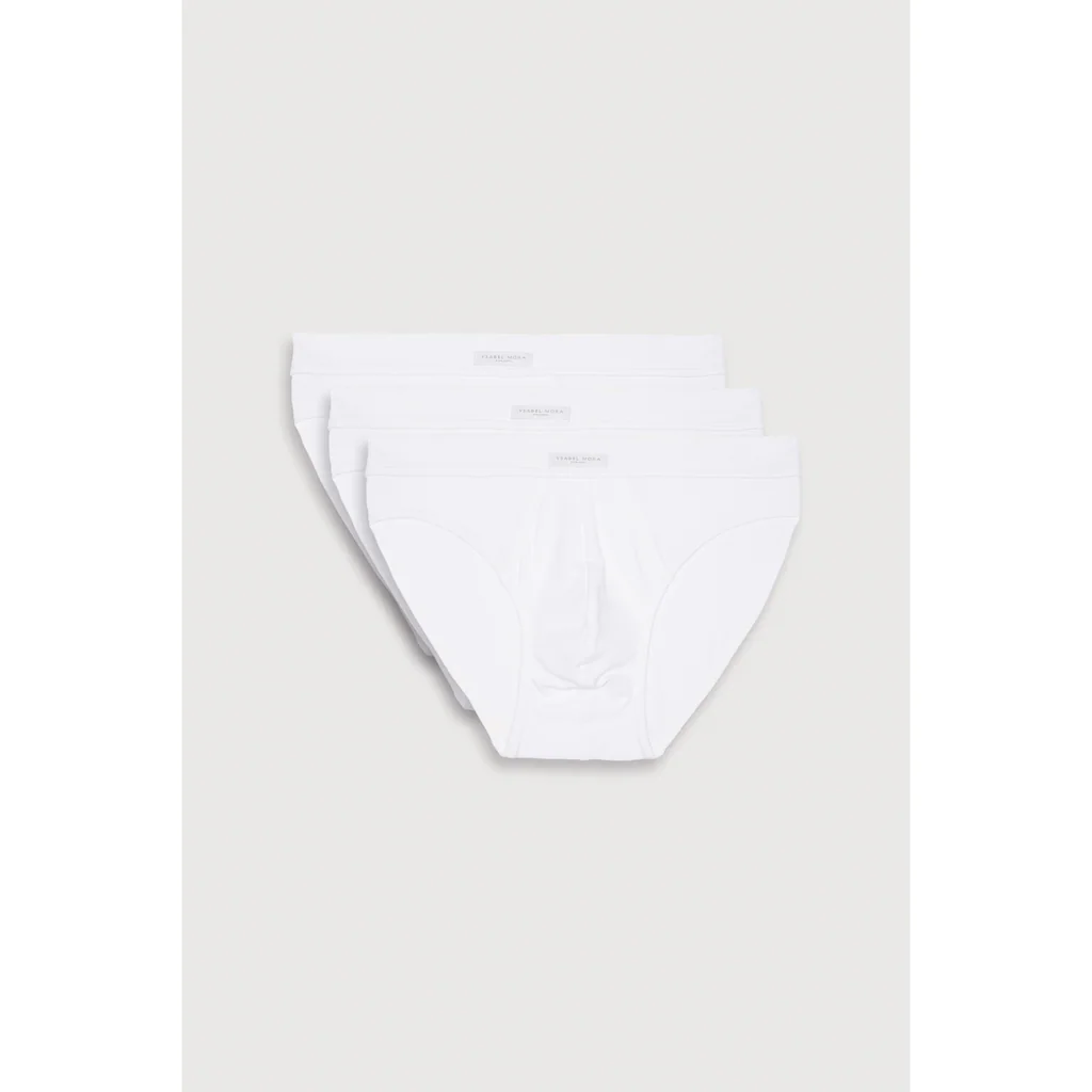 YSABEL MORA Slip »BASIC COLLECTION COTTON« (3er Pack) Material und Passform kombiniert für den perfekten Alltags-Slip online bestellen