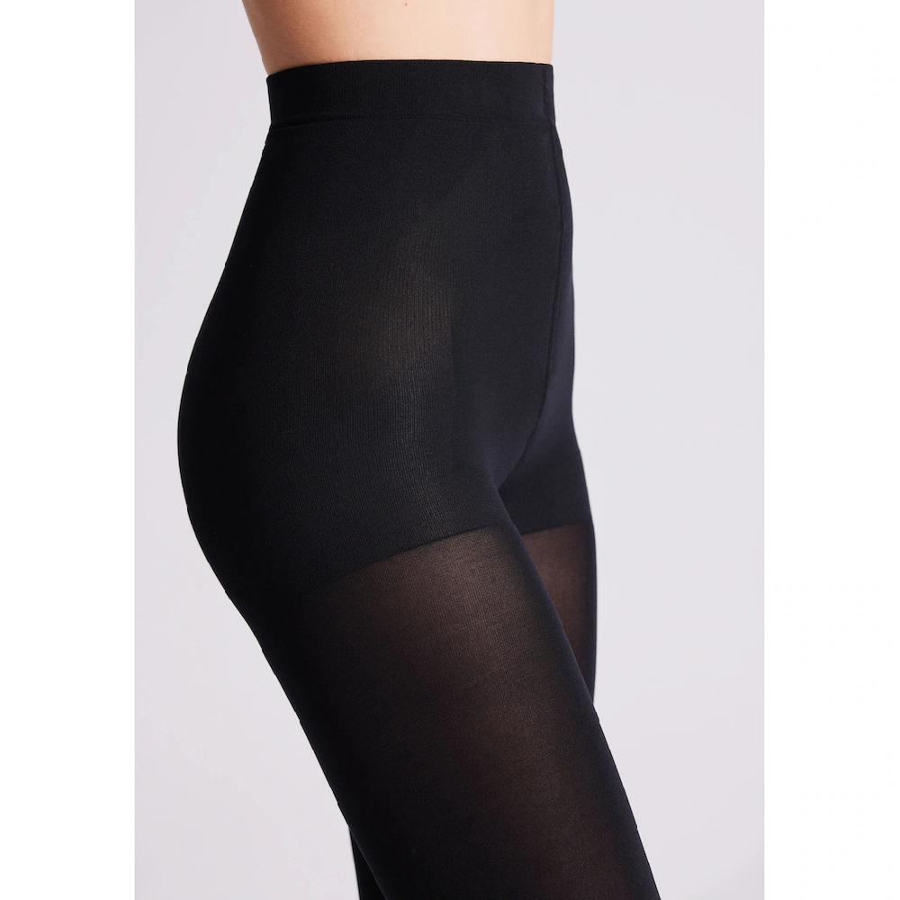 YSABEL MORA Strumpfhose »SHAPING TIGHTS BASIC COLLECTION« Für Ein Sicheres Gefühl Durch Das Verstärkte Höschen Kaufen