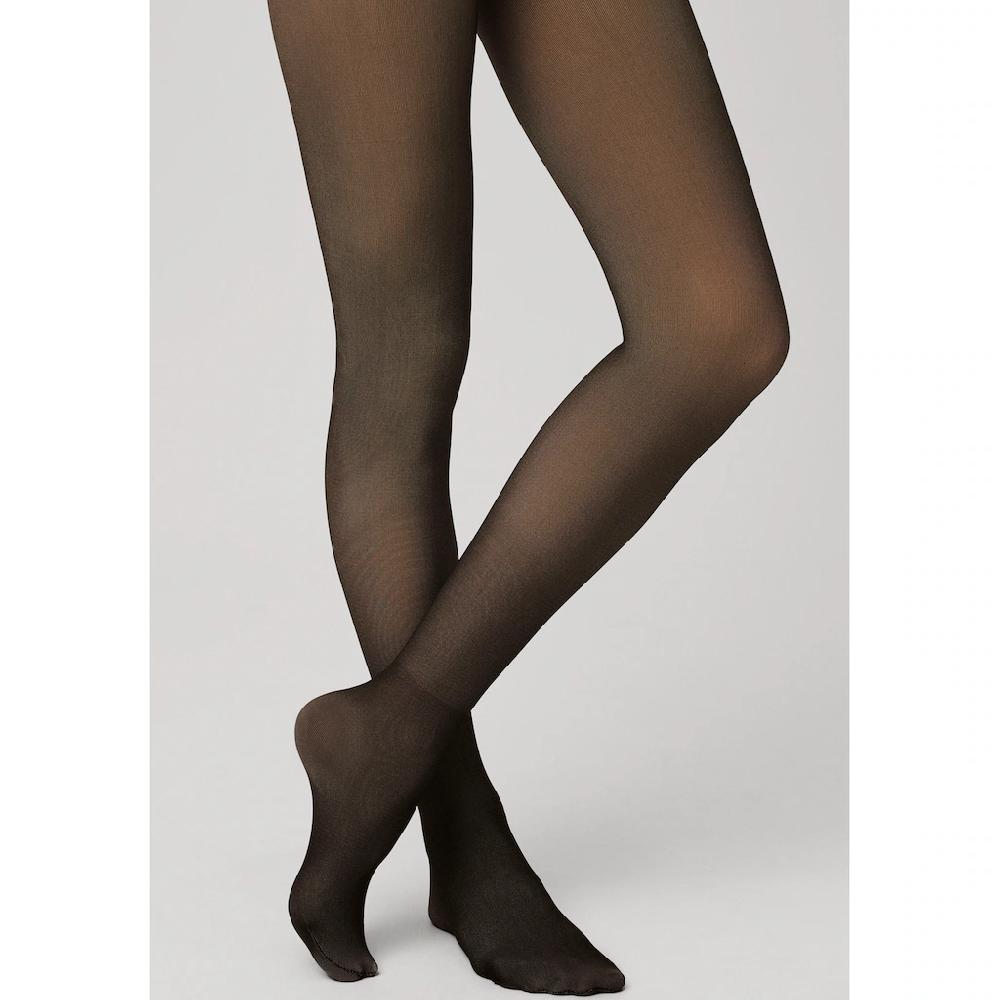 YSABEL MORA Thermostrumpfhose »HOSIERY COLLECTION« Mit Wärmender Innenseite Im Transparenten Strumpfhosen-Look Online Kaufen