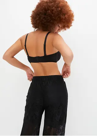 Bonprix 2er-Pack Trägerlose BHs Mit Transparenten Trägern