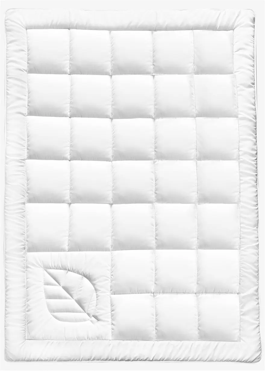 Bonprix Allergiker Bettdecke Mit Hohem Schlafkomfort