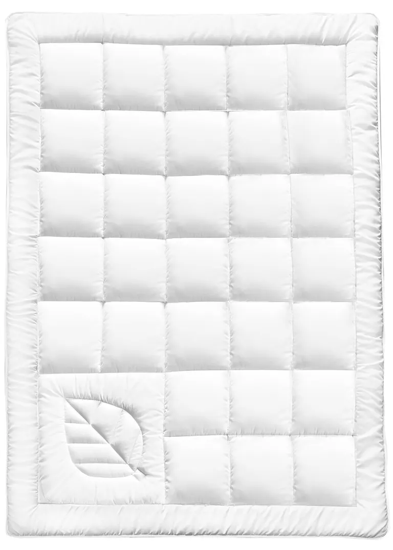 Bonprix Allergiker Bettdecke Mit Hohem Schlafkomfort