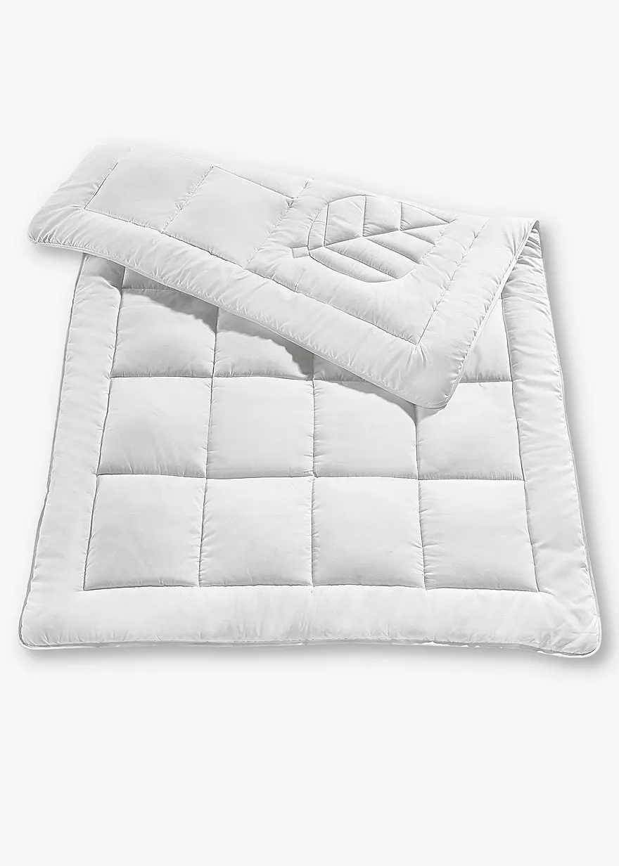 bonprix Allergiker Bettdecke mit hohem Schlafkomfort