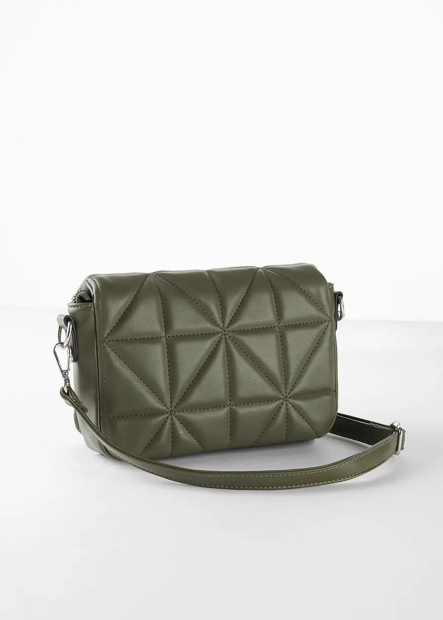 Bonprix Außergewöhnliche Umhängetasche Mit Austauschbarem Taschengurt