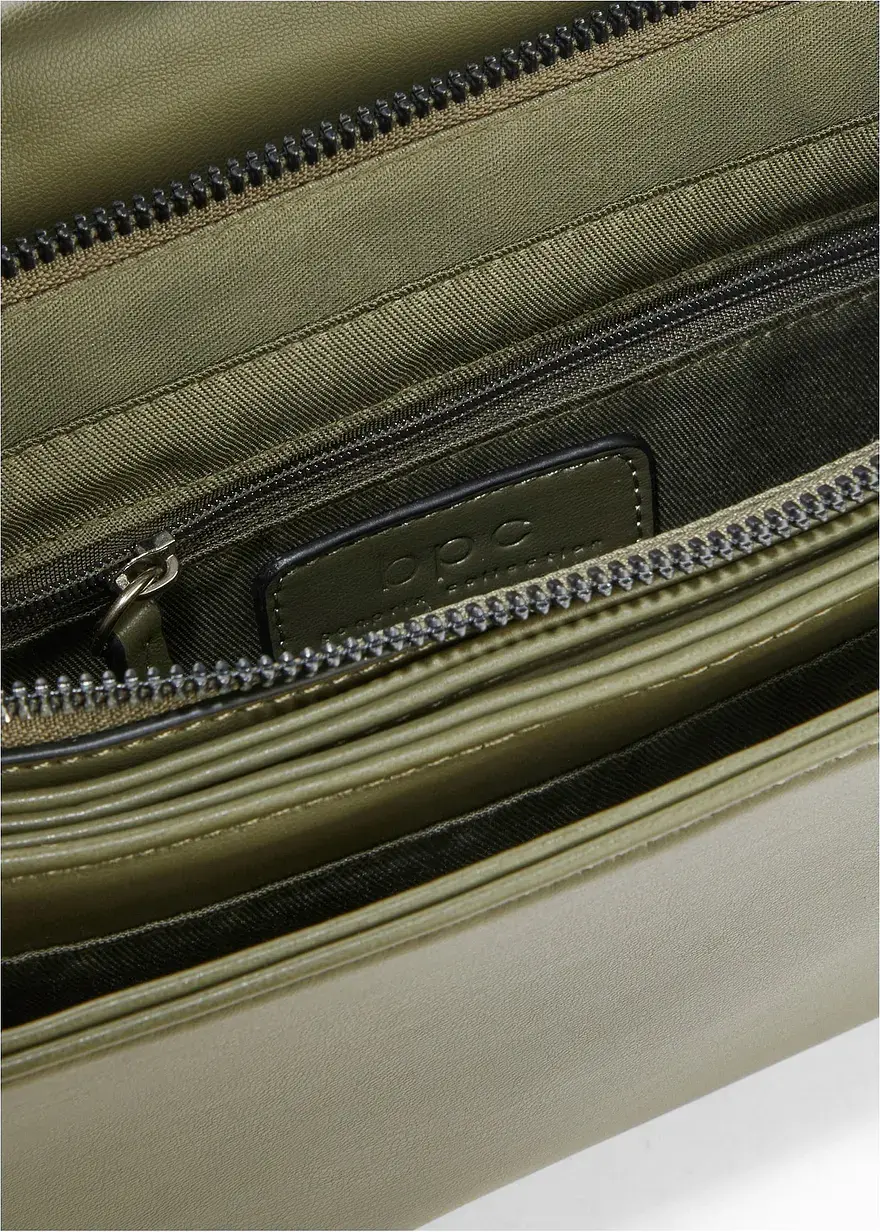 Bonprix Außergewöhnliche Umhängetasche Mit Austauschbarem Taschengurt