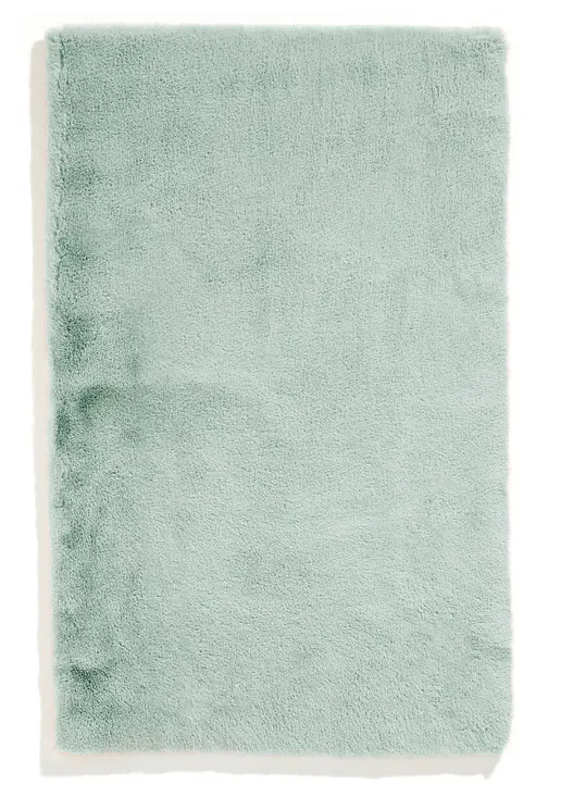 bonprix Badematte in dezenten Farben sorgt für mehr Gemütlichkeit im Bad