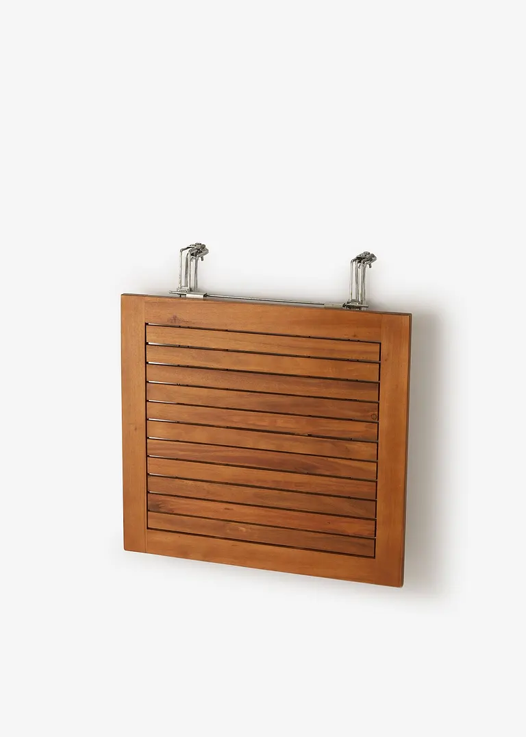 Bonprix Balkontisch Zum Einhängen - Beige Gartentisch