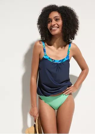 Bonprix Basic Bikinihose Mit Zwickelfutter - Schön Zum Kombinieren - Grün