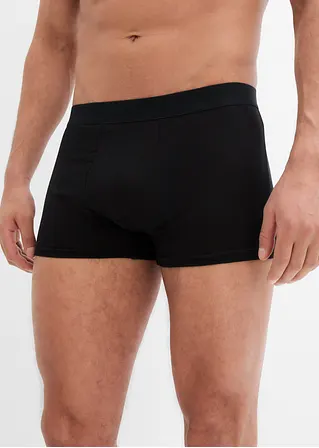 Bonprix Bequeme Boxershorts In Figurnaher Passform Im 4er Pack