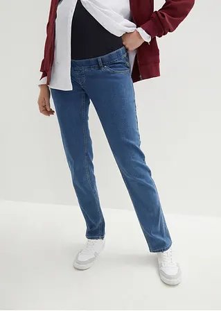 Bonprix Bequeme Jeans Für Die Schwangerschaft Mit Geradem Bein