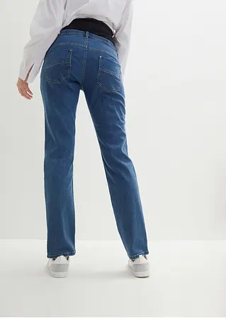 Bonprix Bequeme Jeans Für Die Schwangerschaft Mit Geradem Bein