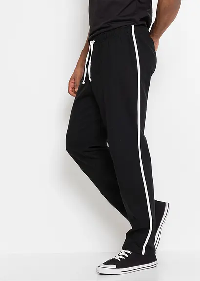 Bonprix Bequeme Jogginghose Im 2er Pack Von Innen Weich Angeraut