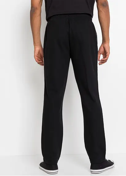 Bonprix Bequeme Jogginghose Im 2er Pack Von Innen Weich Angeraut