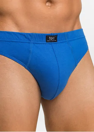 Bonprix Bequemer Slip Im Vorteilspack - Multi/hellgrau Meliert