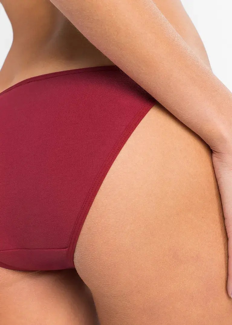 Bonprix Bequemer Tangaslip Im Vorteilhaften Multipack - Damen